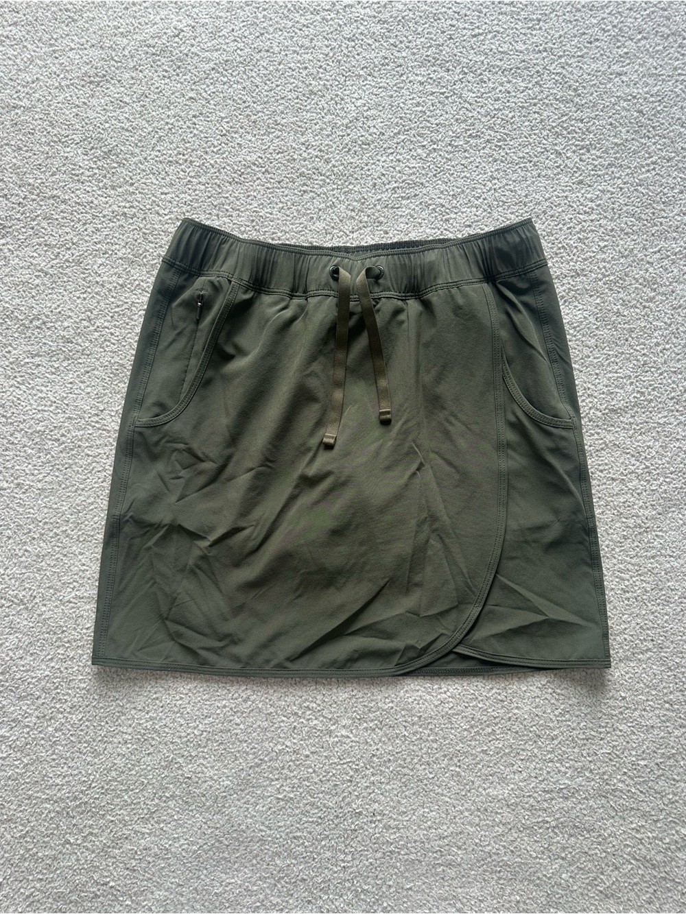 Patagonia Women's Fleewith Skort